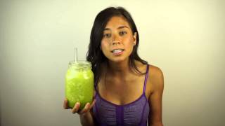 7 Day ResetDay 1 smoothie recipe below [upl. by Myca]