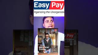 easy pay se paise kamao 🤑🤑 shortsfeed shorts shortsvideo easypay [upl. by Eibbil454]