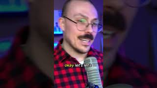 Fantano REACTS To Carnival PlayboiCarti Shorts [upl. by Isdnyl572]