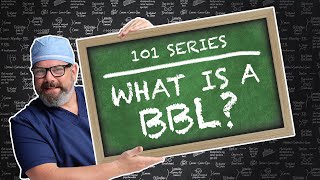 What is a BBL [upl. by Gabriello]