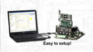 Keysight PCI Express Test Solutions  Jammer Part 3 of 6 [upl. by Beck199]