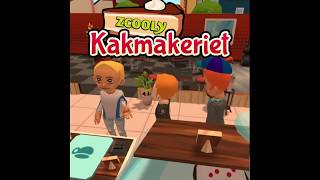 Zcooly Kakmakeriet Trailer [upl. by Jenilee]