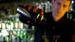 BMVIT  Bartender 2008 Austria 4K 60FPS Upscale [upl. by Nylaras]