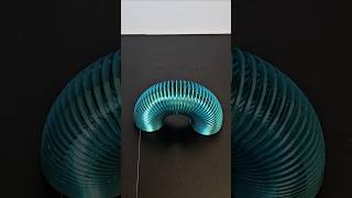 3D printed Slinky Fidget Toy [upl. by Ennayelhsa]