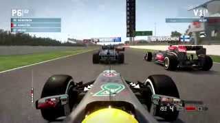 NUEVO F1 2015 Información y noticias  F1 2013 Gameplay Español [upl. by Enida]