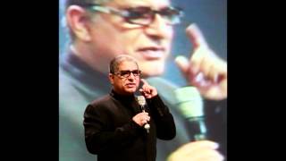 Deepak Chopra  Conferencia en Puebla  Tlatoa [upl. by Yttiy]