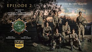 Drama Serial  Sinf e Aahan  𝗘𝗽𝗶𝘀𝗼𝗱𝗲 𝟮  4 December 2021  ISPR [upl. by Leira770]