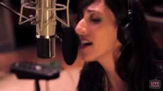 Florence K  «Impossible» en session acoustique [upl. by Fokos]