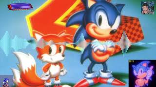 Sonic the Hedgehog 2  Boss Theme  G Harmonica tabs [upl. by Okier5]