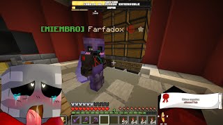 Rich le pide una cita a Farfadox  Elitecraft 2 Fuera de Contexto parte 11 [upl. by Finnegan510]