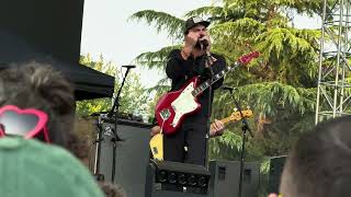 Pansy Waltz  Shakey Graves Live at Remlinger Farms in Carnation Washington 892024 [upl. by Sears]