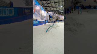 2024 new ones🔥 ski skiing snow snowboarding winter freestyleskiing extreme freestyle ice [upl. by Arleta342]