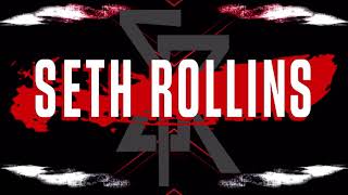 WWE Seth Rollins Titantron 2021 PyroArena Effects [upl. by Ken]