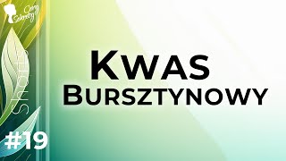 KWAS BURSZTYNOWY  DELIKATNY ALE SKUTECZNY [upl. by Solakcin349]