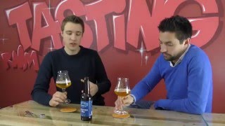 Comment déguster une bière [upl. by Farrell415]