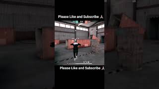 IMPOSSIBLE 🍷🗿 Like And Subscribe freefire gameplay garenafreefire freefirelovers ff music [upl. by Nicolette]