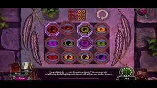 The Redeemed Memories Part 6  Enigmatis  Unsolved Game  iOS Android Game  Hidden Object Game [upl. by Etnovahs]