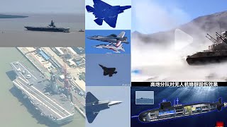 F16V和J10C攻击11进度，海麻雀射程算中程导弹吗，核巡航导弹等网友互动问答 [upl. by Nevear]