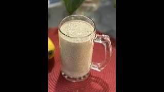 Smoothie For Weight Loss Superfood Behind Vegan Smoothie Weight Losstehsindailycookingvlogs [upl. by Colfin]