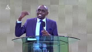 Sermon Is the Pressure Increasing or Decreasing – Prof Rei Kesis [upl. by Suixela152]