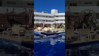 Inn Apartment Hotel Mallorca Magaluf [upl. by Naillil]