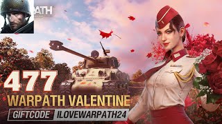 Warpath  Gameplay Walkthrough Part 477 Android iOS [upl. by Llet]