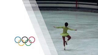 The Full Grenoble 1968 Winter Olympic Film  Olympic History [upl. by Imelda27]