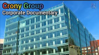 Crony Group Corporate Documentary Crony Group Narayanganj [upl. by Anadroj]