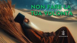 Non fare la propria volontà [upl. by Slerahc]