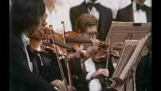 Haydn Cello Concerto Rostropovich 1981 [upl. by Corine]