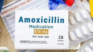 Understanding Amoxicillin  Uses Benefits and Precautions 3 Minutes [upl. by Pitzer]