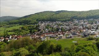 Der Zauberberg in KelkheimRuppertshain [upl. by Lada]