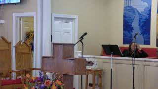 Shiloh Baptist Church Ashland VA Live Stream [upl. by Suhpesoj188]