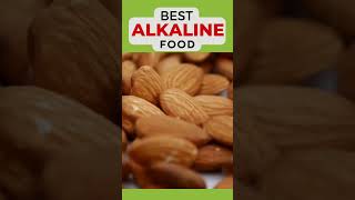 Top 16 Alkaline Foods to Boost Your Health and Balance Your pH Levels [upl. by Naasah]