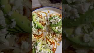 Tinga de Pollo foryou food foodie tingadepollo receta fyp mexicanrecipes foodlover [upl. by Eisiam]