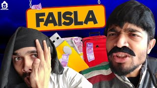 Kya hai Mr Hola ka plan  Faisla  BB Ki Vines [upl. by Bogart]