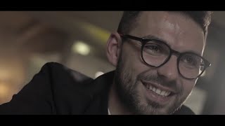 Domenico Caiazzo  Tu nun si tale e quale a me Official video [upl. by Wojak69]