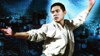 Jet Li O Mestre Filme completo dublado HD [upl. by Lamahj]