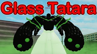 GLASS TATARA IS INSANE [upl. by Kenrick169]