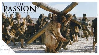 The Passion of the Christ Trailer [upl. by Llenaej]