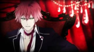 Diabolik Lovers AMV  Stay [upl. by Nyrehtac]