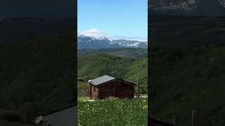 12 Seconds of Peace in the Italian Apennines 🌲  Relaxing Nature Footage [upl. by Idur219]