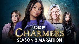 CHARMERS  Season 2  Marathon [upl. by Enirahtak]