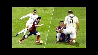 El Clasico ● Best Goals 20002016Football [upl. by Mazman]