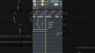 sent this to who type flstudio qbeats randbtypebeatwithvocalsample musicgenre musicproducer [upl. by Flam94]