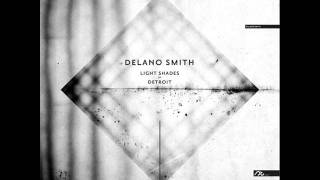 Delano Smith  Change is Coming  Sushitech [upl. by Feerahs]