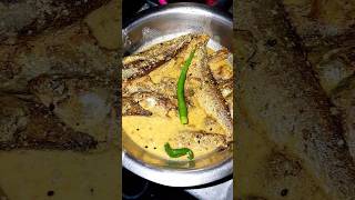 Parshe macher jhal asmr cooking [upl. by Alysa560]