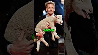 What foods kills you faster with Gordon Ramsay’s son [upl. by Dyson]