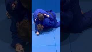 TurtleMakikomi Roll bjj judoforbjj judotechnique judohighlights judothrow judo ouchigari [upl. by Ave]