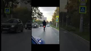 automobile izhevsk cr7 zhovkva memes питбайк motocross duet [upl. by Sivaj]